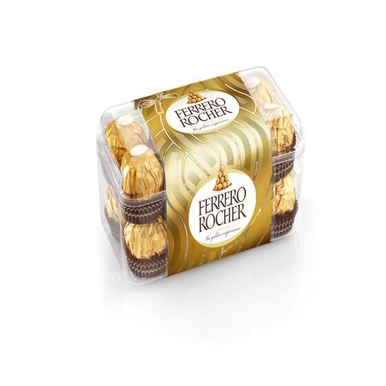 Rocher T16x5x4