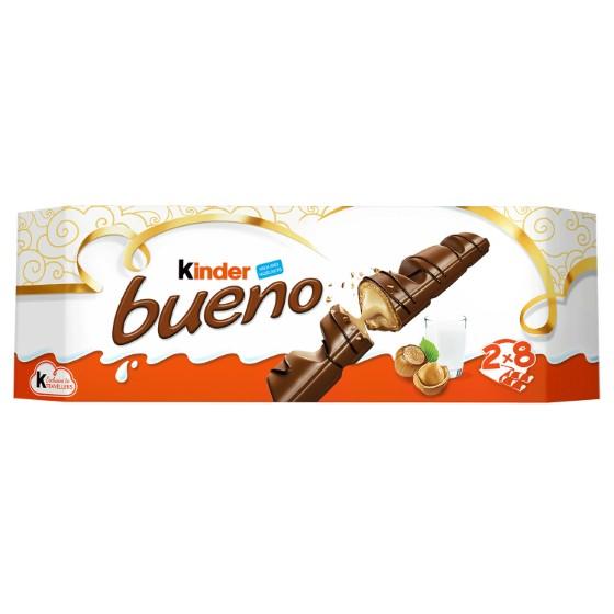 Kinder Bueno 344g 