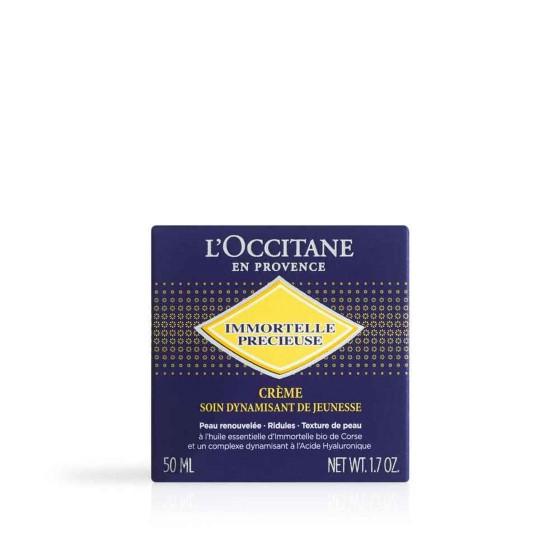 Immortelle Precious Cream 50ml