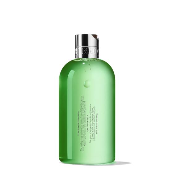 Eucalyptus Body Wash 300ml Unisex