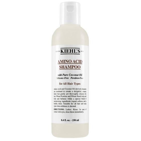 Amino Acid Shampoo