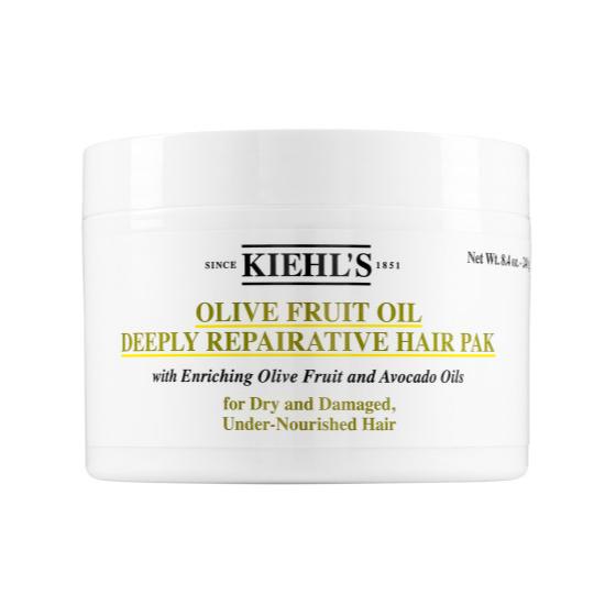 Olive Fruit Oil Deeply Reprairative Hair Treatment 250ml