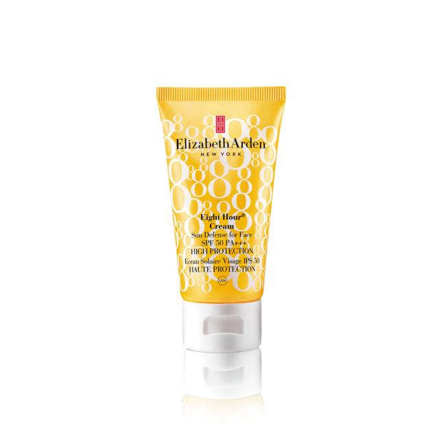 Eight Hour Cream Sun Defense Face Cream SPF50 50ml