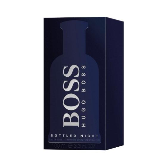 Bottled Night Edt 100ml