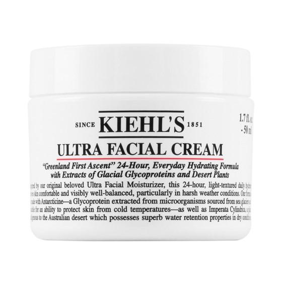 Ultra Facial Creme Pot 50ml