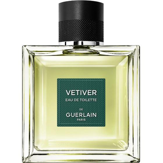 Vetiver Edt 100ml