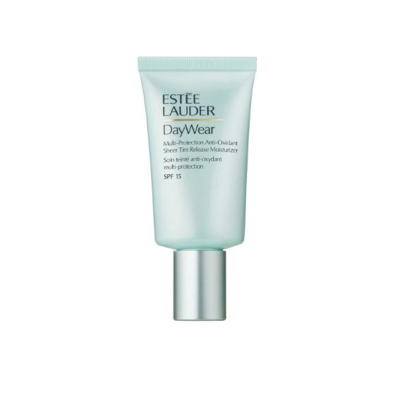 DayWear Sheer Tint Release  Advanced Multi-Protection Anti-Oxidant Moisturizer SPF 15  50ml