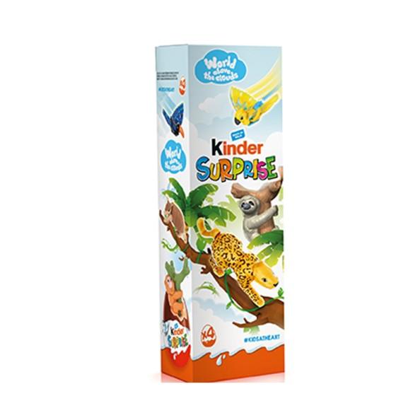 Kinder Surprise 80g 