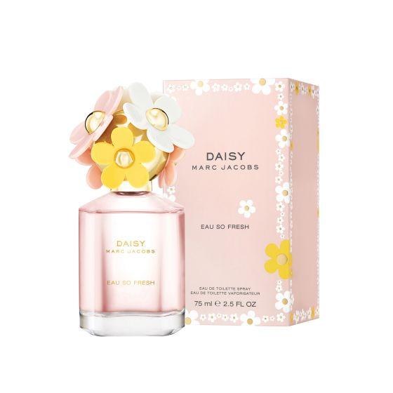 Daisy Eau so Fresh Edt