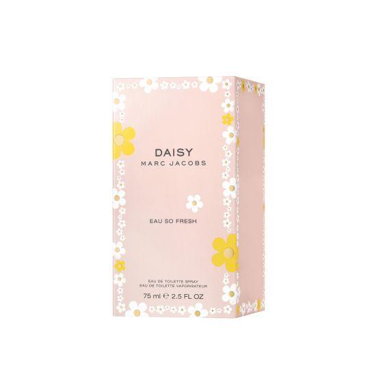 Daisy Eau so Fresh Edt