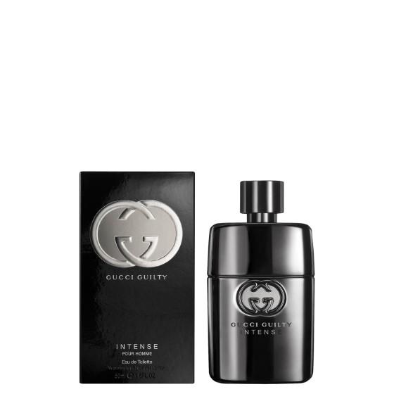 Guilty Pour Homme Edt 50ml