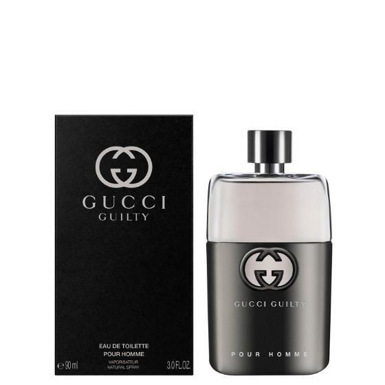 Guilty Edt for Him 50ml 