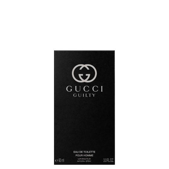 Guilty Edt for Him 50ml 