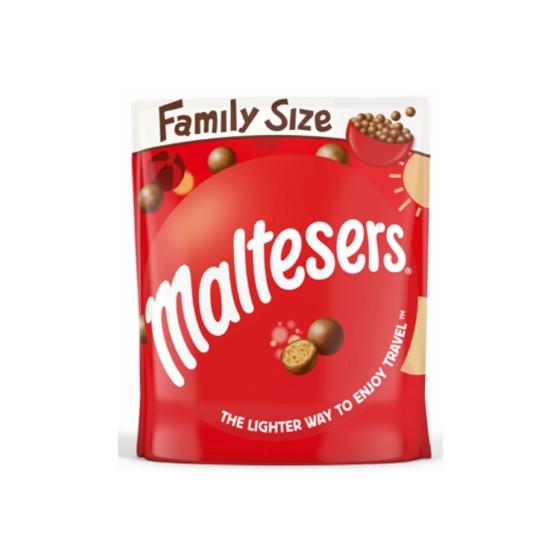 Maltesers Pouch 300g