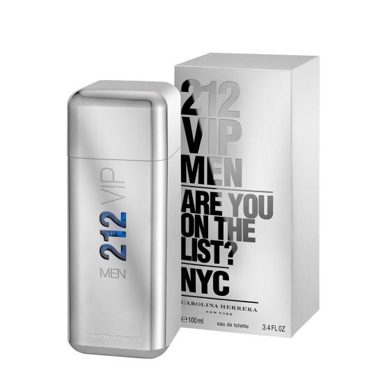 VIP Men Edt 100ml