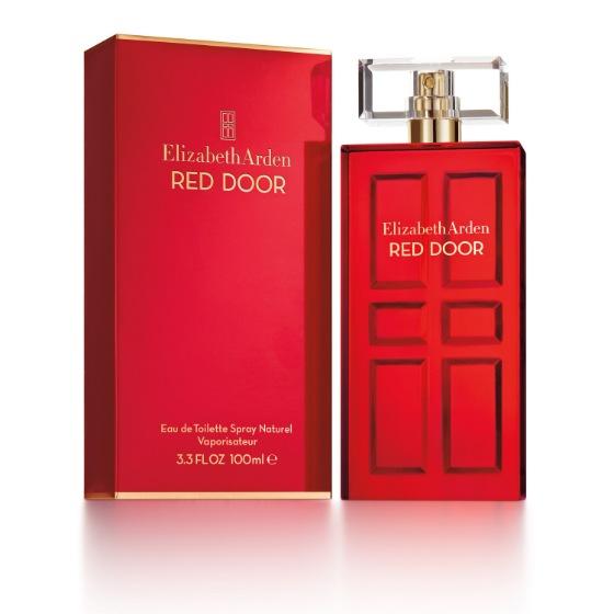 Red Door Eau de Toilette 100ml