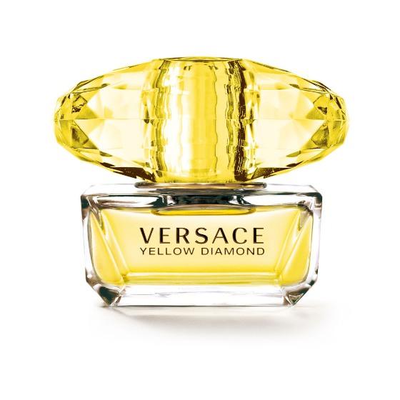 Yellow Diamond Edt 50ml