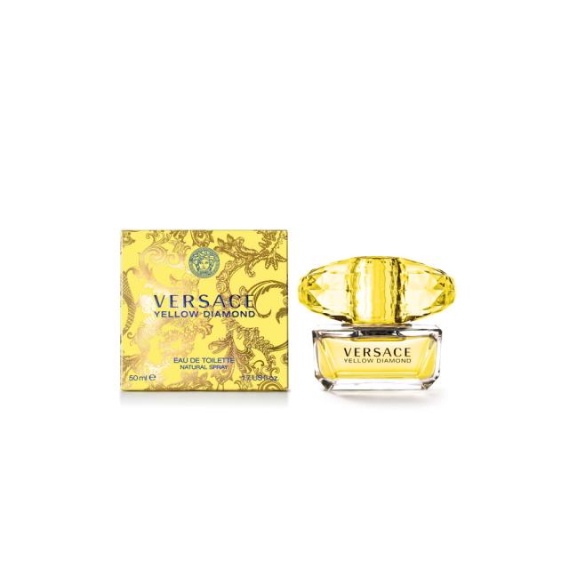 Yellow Diamond Edt 50ml