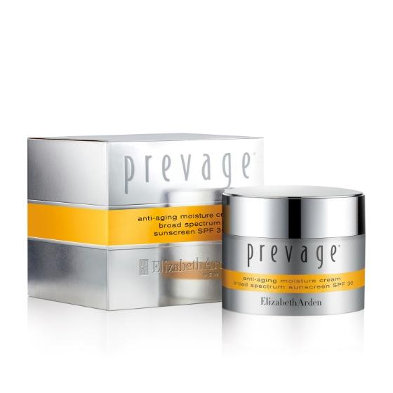 PREVAGE® Anti-Aging Moisturizer Cream SPF30 with Idebenone 50ml