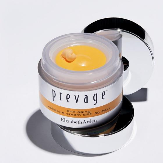 PREVAGE® Anti-Aging Moisturizer Cream SPF30 with Idebenone 50ml