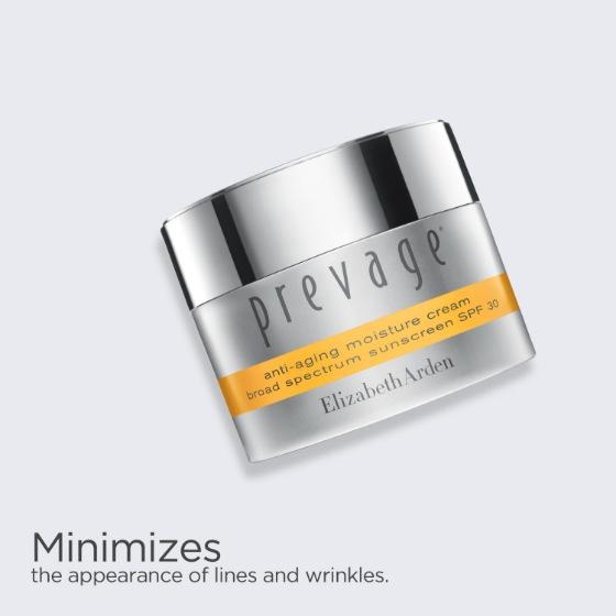 PREVAGE® Anti-Aging Moisturizer Cream SPF30 with Idebenone 50ml