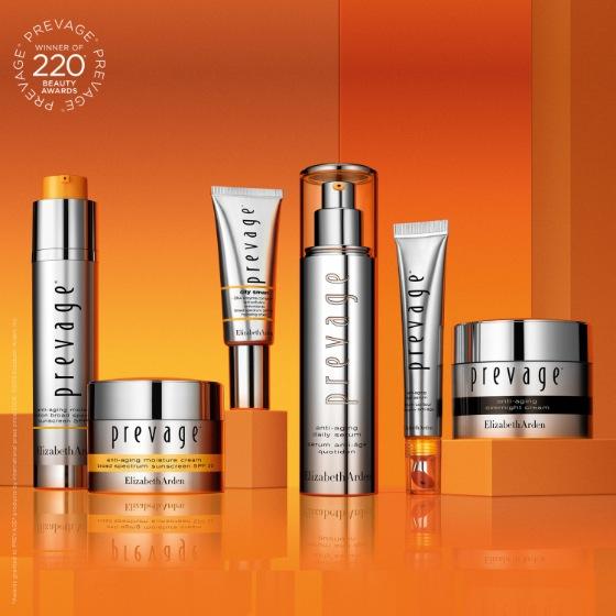 PREVAGE® Anti-Aging Moisturizer Cream SPF30 with Idebenone 50ml