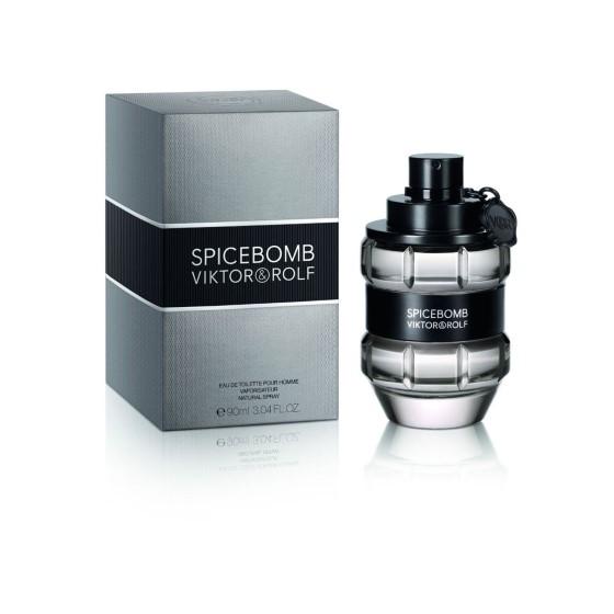 Spicebomb Edt