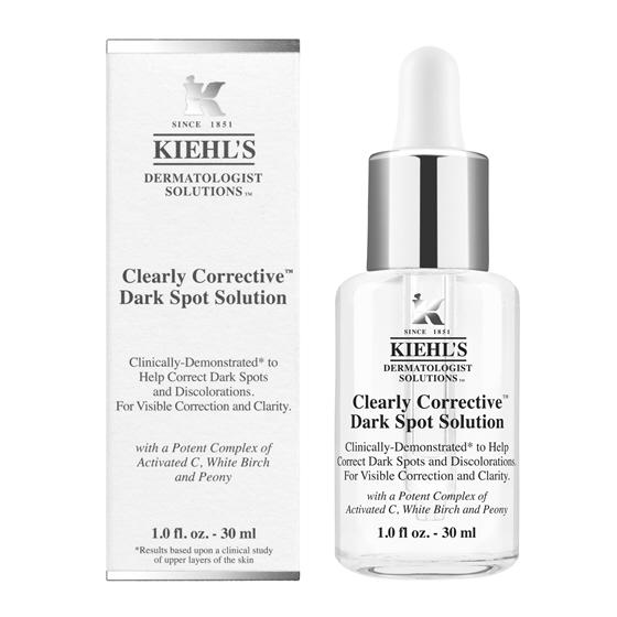 Clearly Corrective Dark Spot Solution