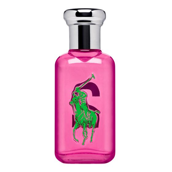 Big Pony Woman N°2 Pink Edt 50ml