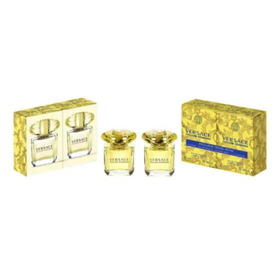 Yellow Diamond Edt Duo (2x30ml)