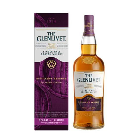 Triple Cask Matured Distillers Reserve  1L