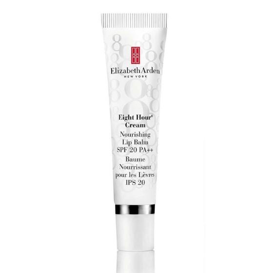 Eight Hour Cream Nourishing Lip Balm SPF20, 14.8ml