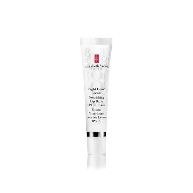 Eight Hour Cream Nourishing Lip Balm SPF20, 14.8ml