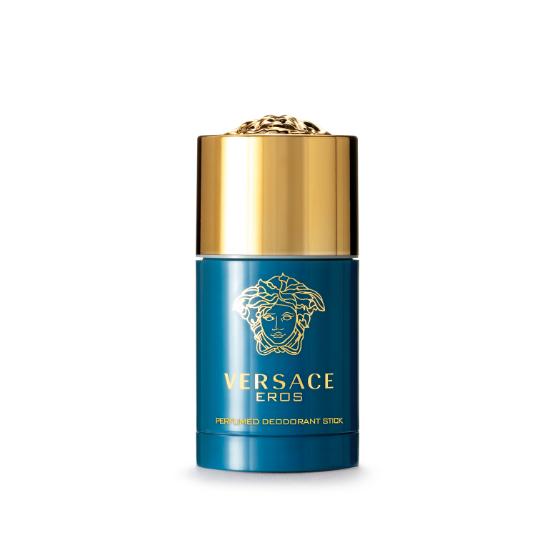 Versace Eros Deodorant 75ml