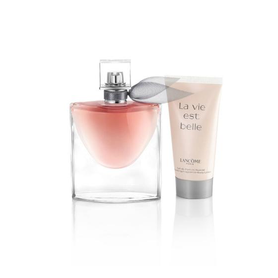 La Vie Est Belle (50ml+ 50ml) Tr Edition