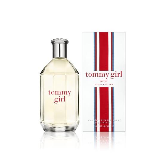 Tommy Girl Edt 100ml