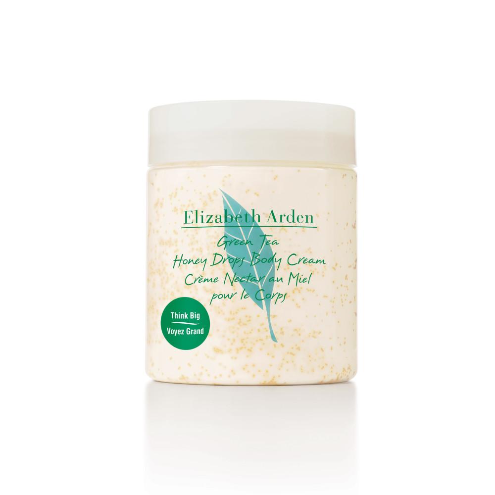 Green Tea Honey Drops Body Cream 500ml