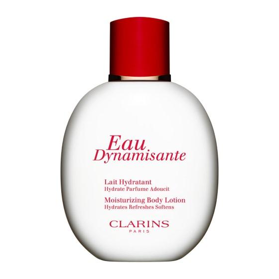 Eau Dynamisante Body Lotion Ladies 250ml