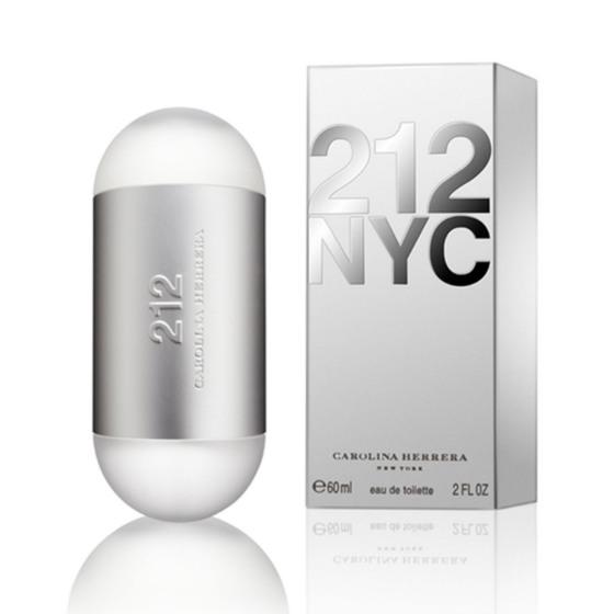 212 NYC 60ml