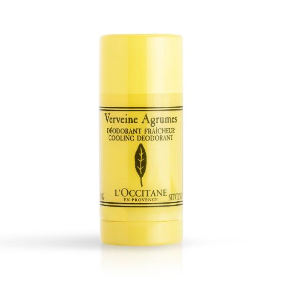 Citrus Verbena Deodorant 50g