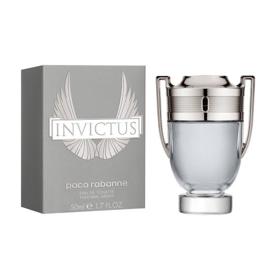 Invictus Edt