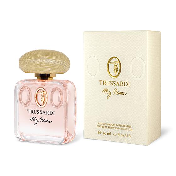 Trussardi My Name Edp 50ml