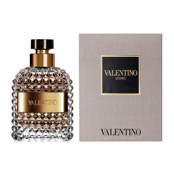 Valentino Uomo Edt