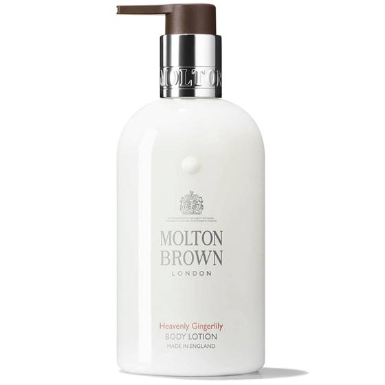 Heavenly Gingerlily Body Lotion 300ml