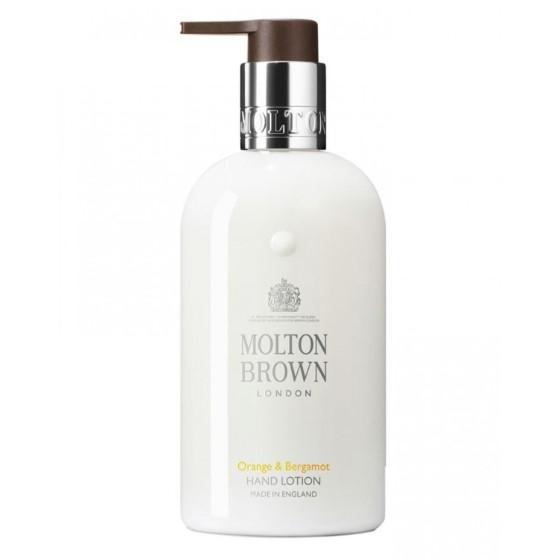 Orange & Bergamot Hand Lotion 300ml 