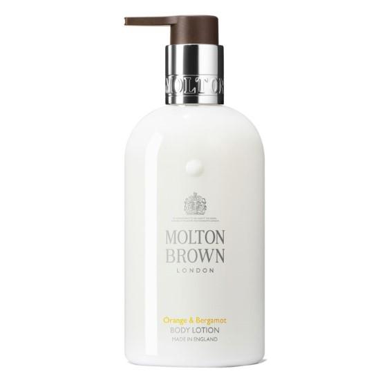 Orange & Bergamot Body Lotion 300ml 