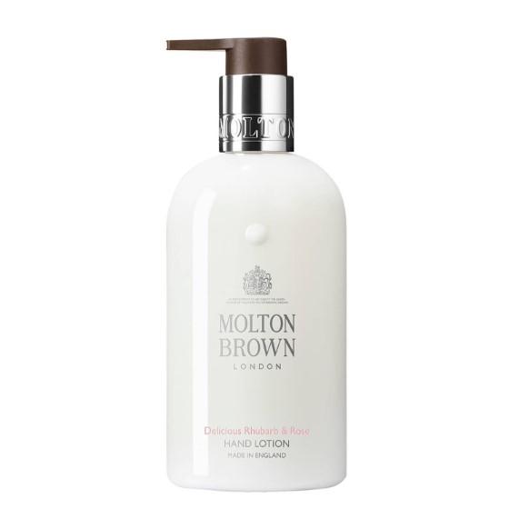 Rhubarb & Rose Hand Lotion 300ml