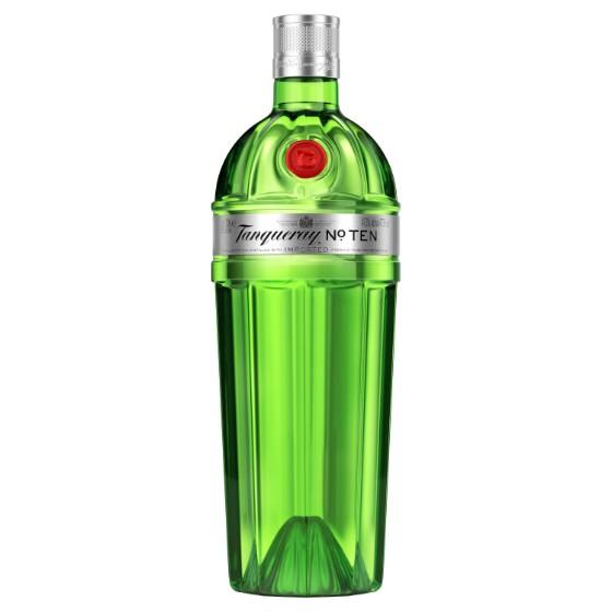 Tanqueray No. Ten Gin 1L