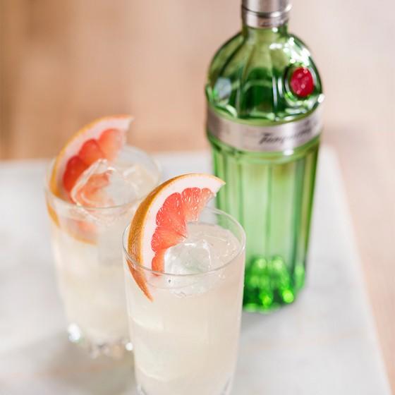 Tanqueray No. Ten Gin 1L