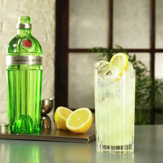 Tanqueray No. Ten Gin 1L